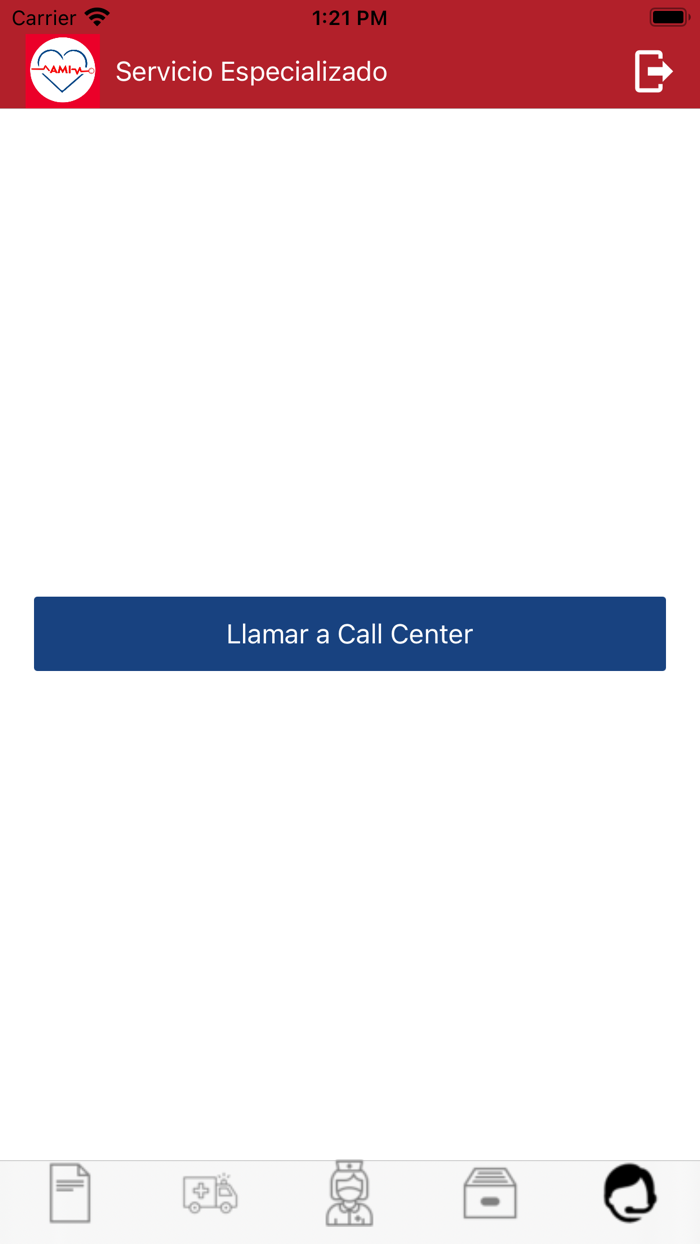 ADN Atención Médica Integral