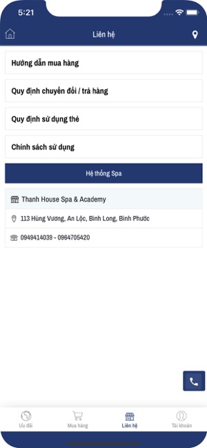 Thanh House Spa(圖2)-速報App