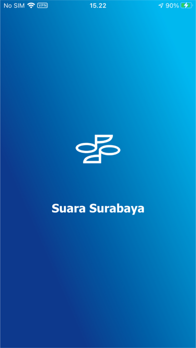 How to cancel & delete Suara Surabaya Mobile from iphone & ipad 1