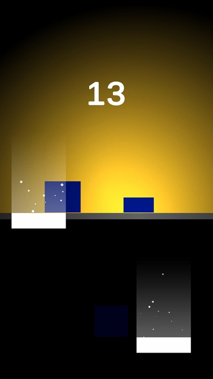 Cube Surfing! Tricky Hit screenshot-3