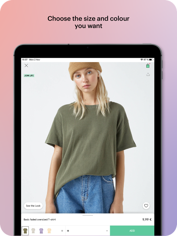 Pull & Bear Pull & Bear