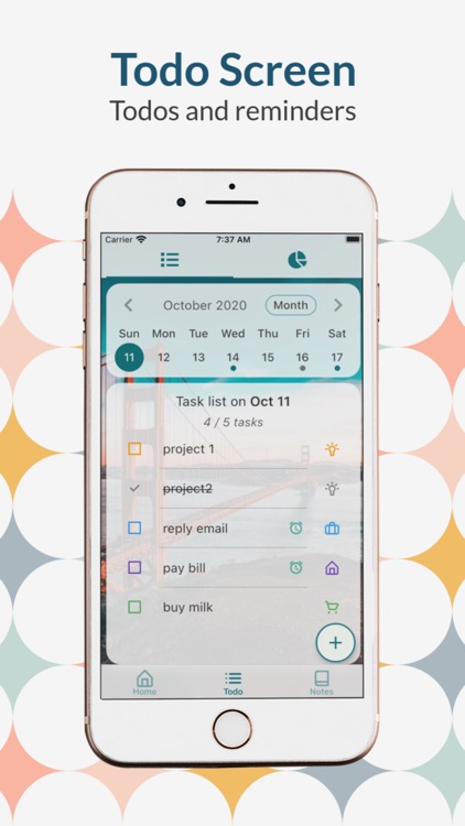 iMomentum Productivity App screenshot-5