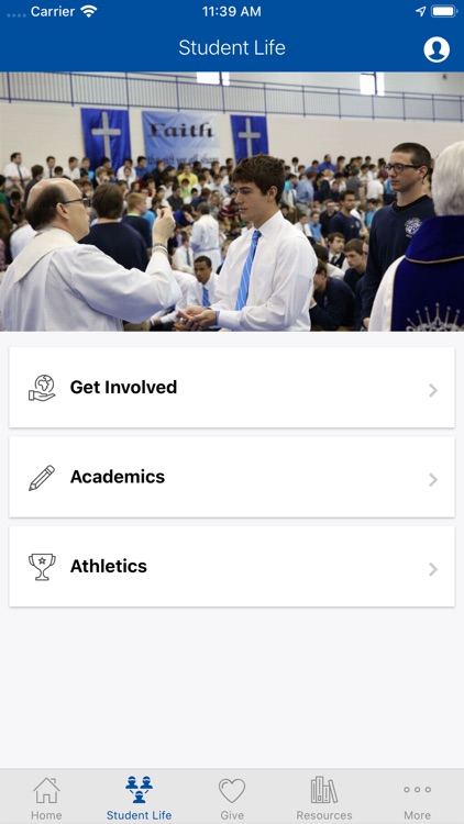 Detroit Catholic Central by The Catholic Central High School of Detroit