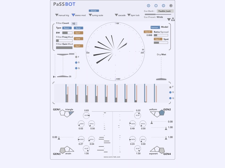 PaSSBot
