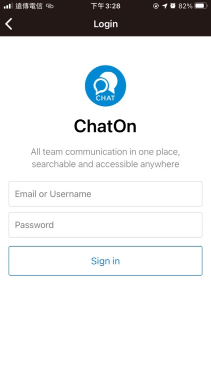 Chat-WorkOn