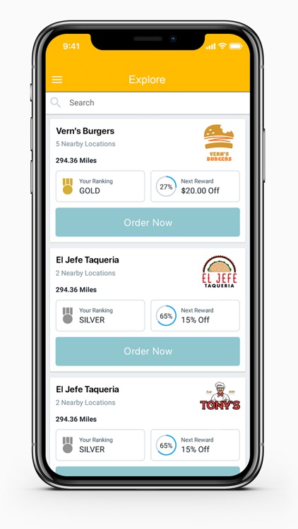 Heartland Guest App screenshot-4