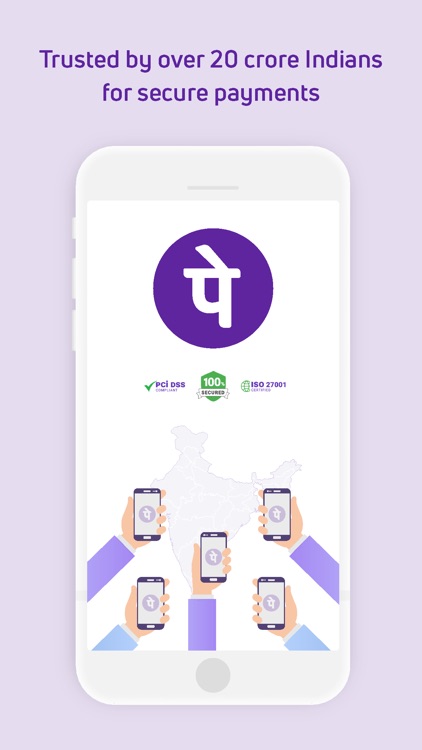 PhonePe - India's Payments App