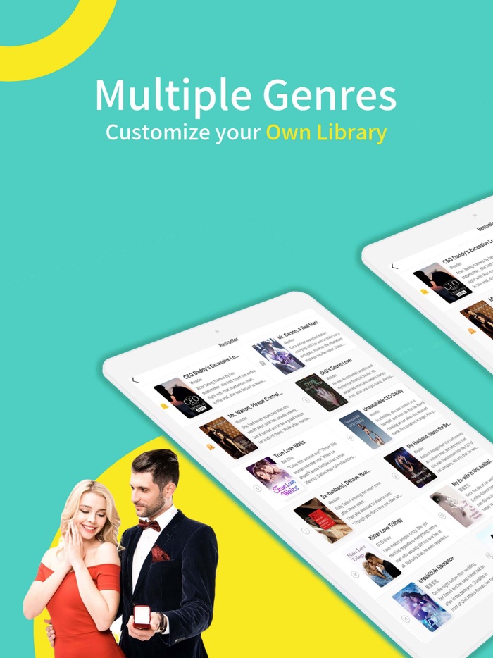 Storyroom - Webnovel  Story