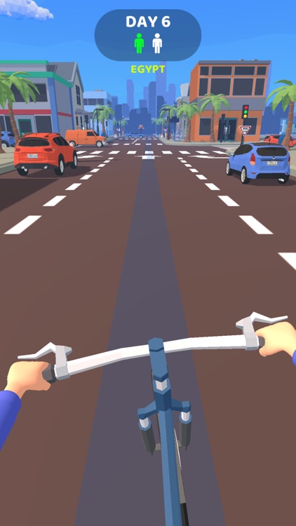 Bike Master 3D screenshot-4
