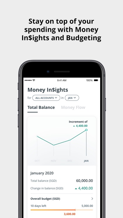 OCBC SG Mobile Banking screenshot-4