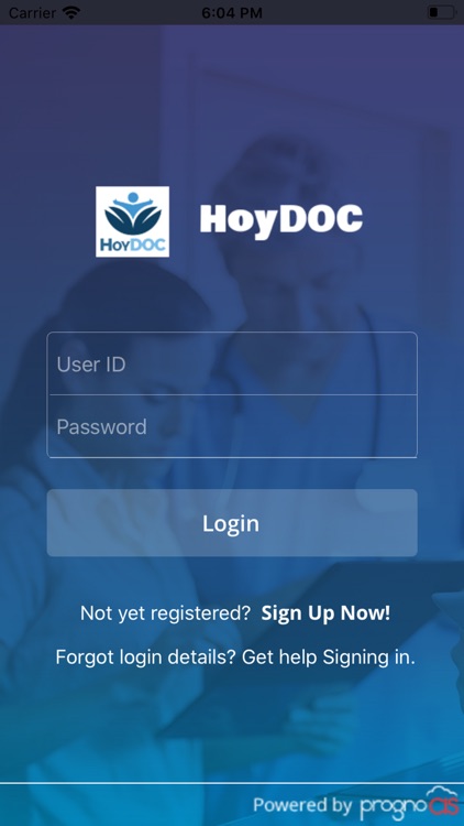 HoyDOC