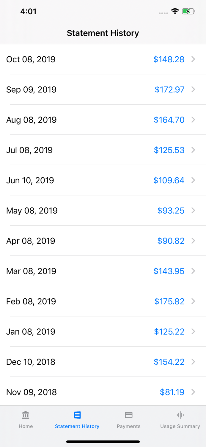 Red Bay Water and Gas