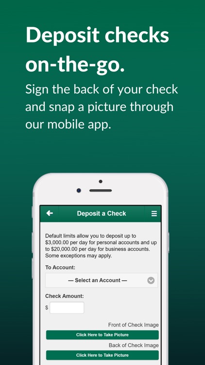 Bristol County Savings Bank screenshot-3