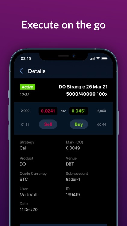 Paradigm.co screenshot-3