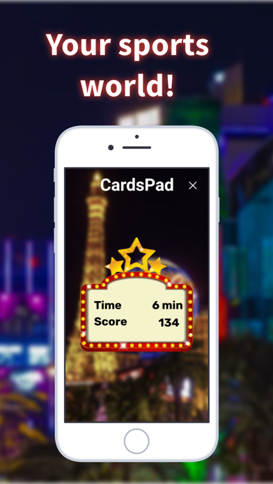 CardsPad screenshot 4