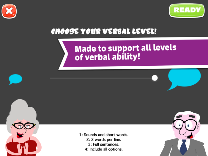 Big Break Act  Sing Game 6-8