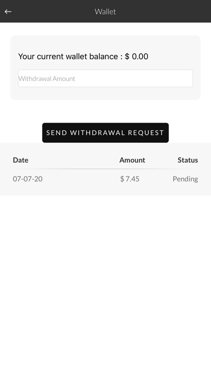 SNIPT Provider screenshot-3