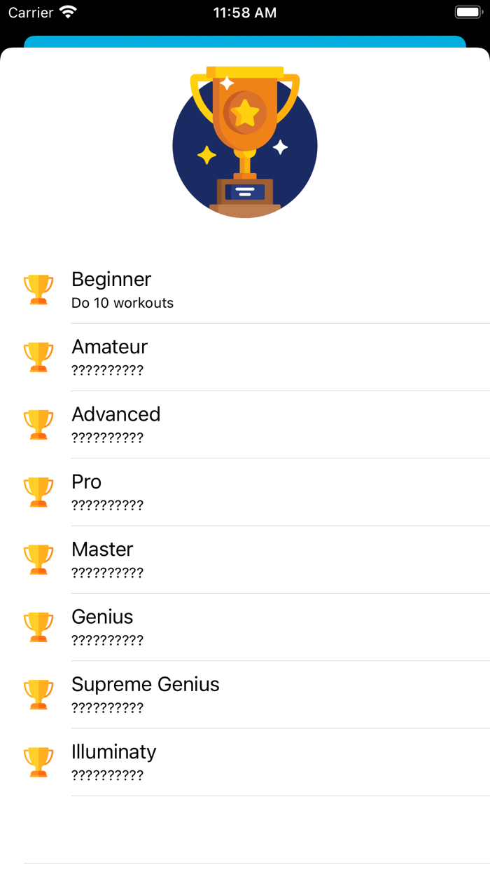 Brain Booster - Brain training