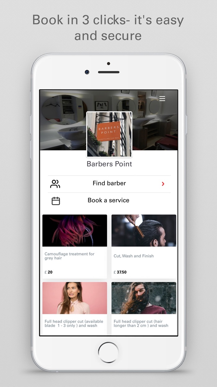 Barbers Point Carnaby