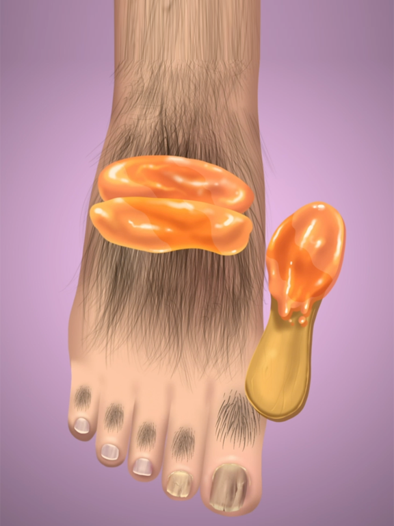 Doctor Care! Doctor Care!