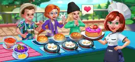 Game screenshot Cooking Master: Cooking Games mod apk