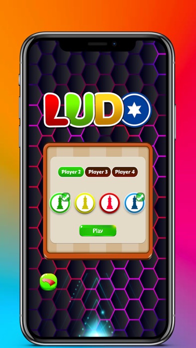 Super Ludo Classic 1.0 IOS -