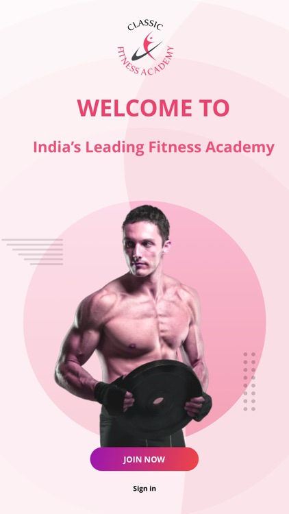 Classic Fitness Academy