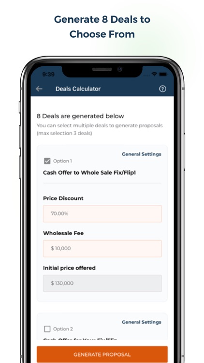 Helm Investment Calculator screenshot-5