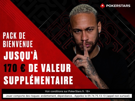 PokerStars: Poker en Ligne PokerStars: Poker en Ligne