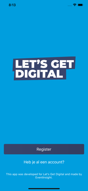 Let's Get Digital(圖5)-速報App