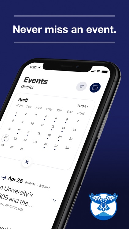 Pinnacle View Middle School AR