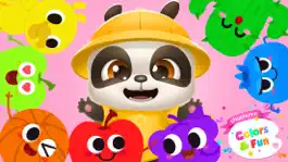 Game screenshot Chuchume Colors & Fun mod apk