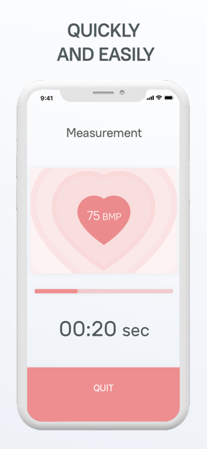 Heart Beat Rate. Daily yoga.(圖2)-速報App