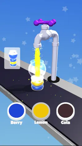 Game screenshot Soda Inc. apk