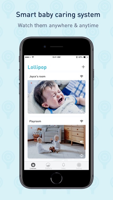 Image of Lollipop