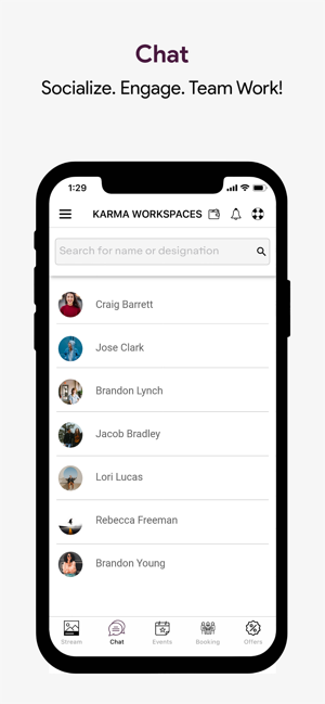 KARMA WORKSPACE(圖3)-速報App