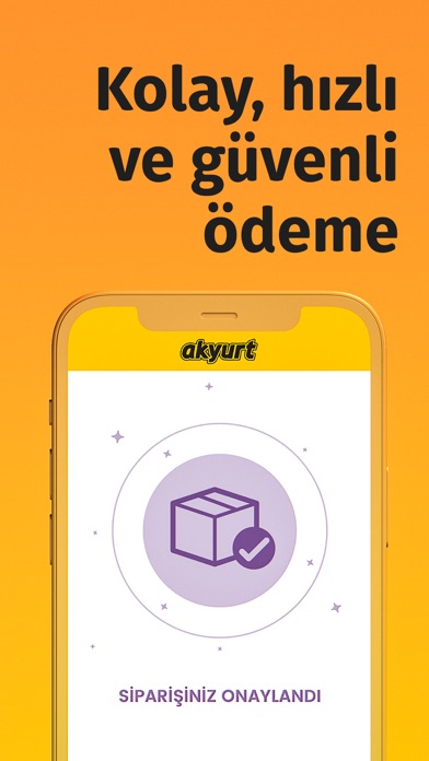 Akyurt Online screenshot 4