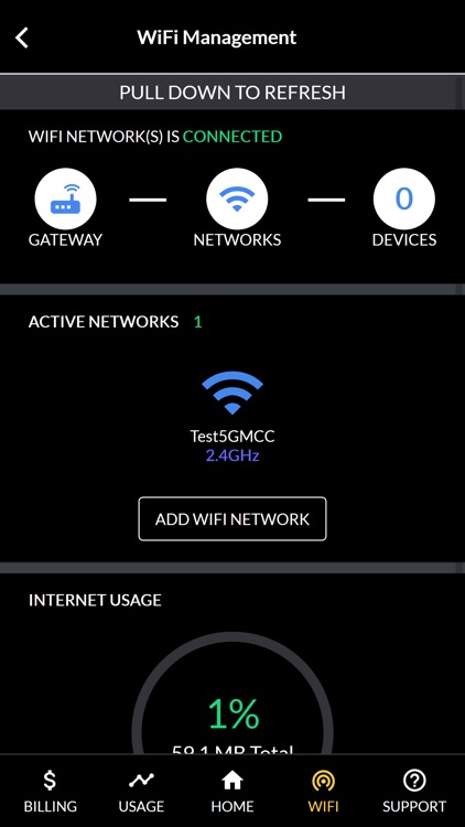 MediacomConnect screenshot-4