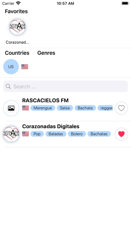 RascaCielos FM screenshot-6