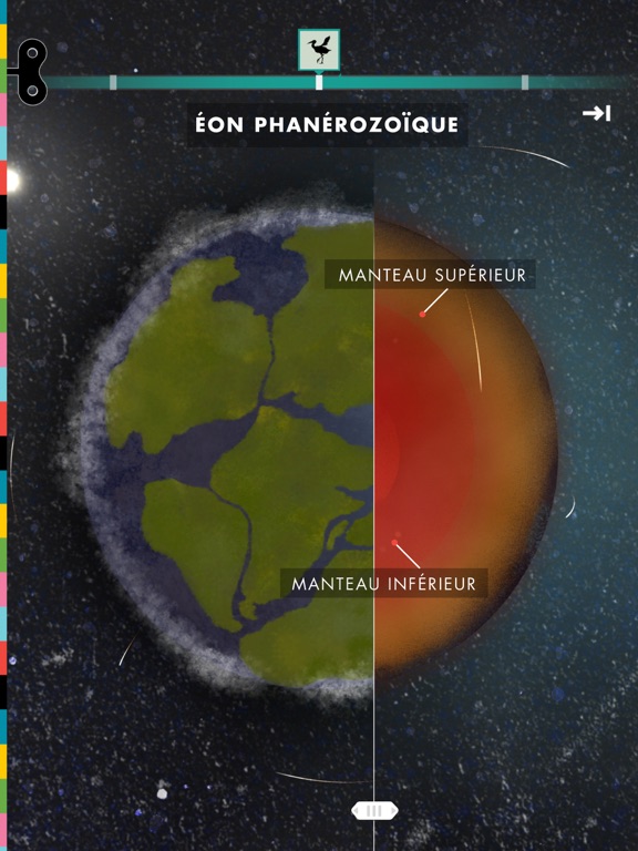 La Terre par Tinybop La Terre par Tinybop