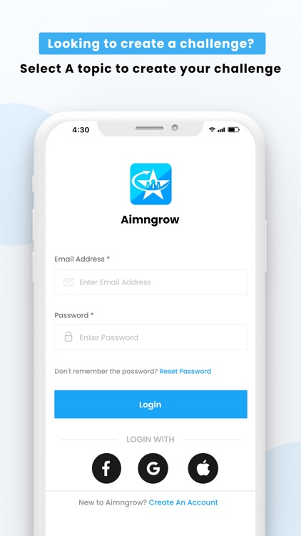 Aimngrow