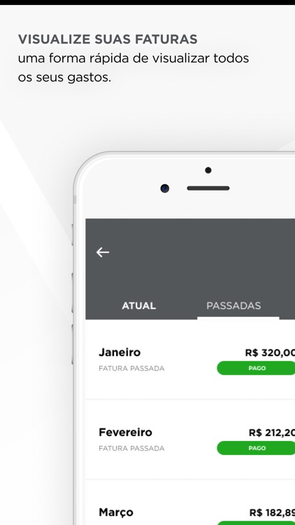 Cartão TACO