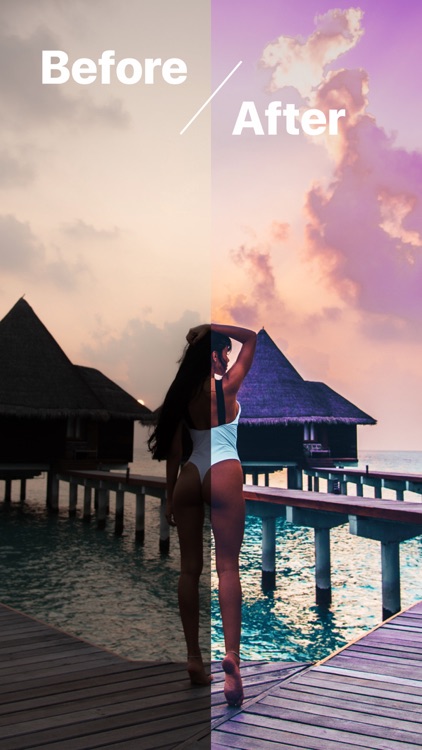 Presets for Lightroom - FLTR screenshot-3