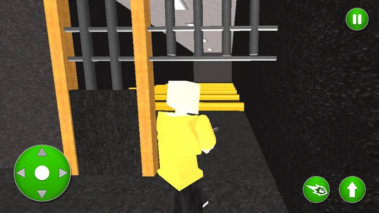 Idle Tycoon Prison Run Escape screenshot-4