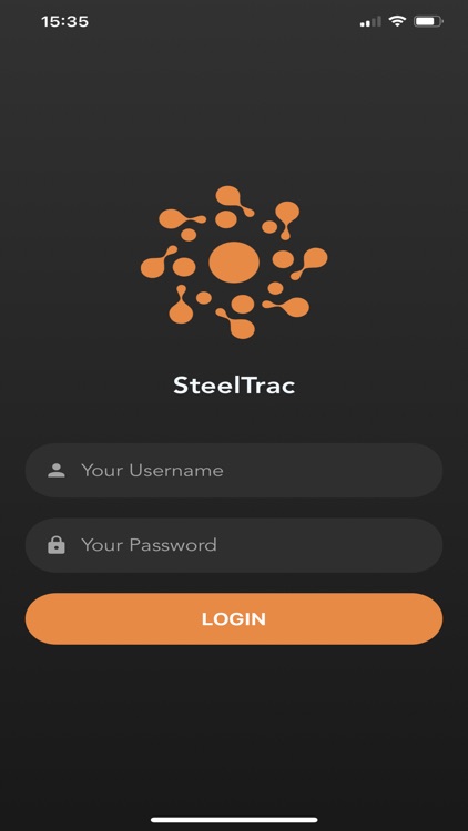 SteelTrac