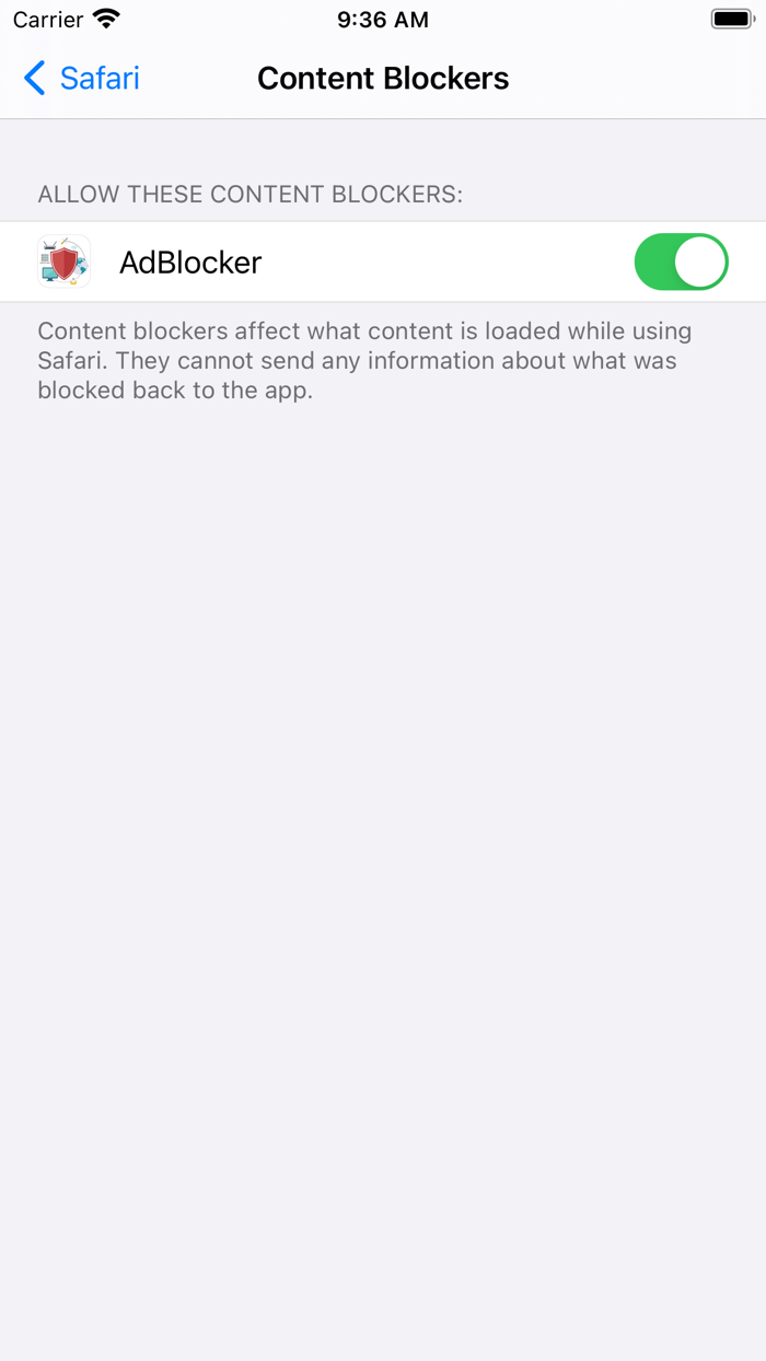 AdBlocker Block  Remove Ads