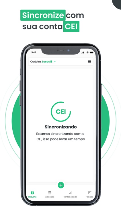 Advisor SmartBrain screenshot-4