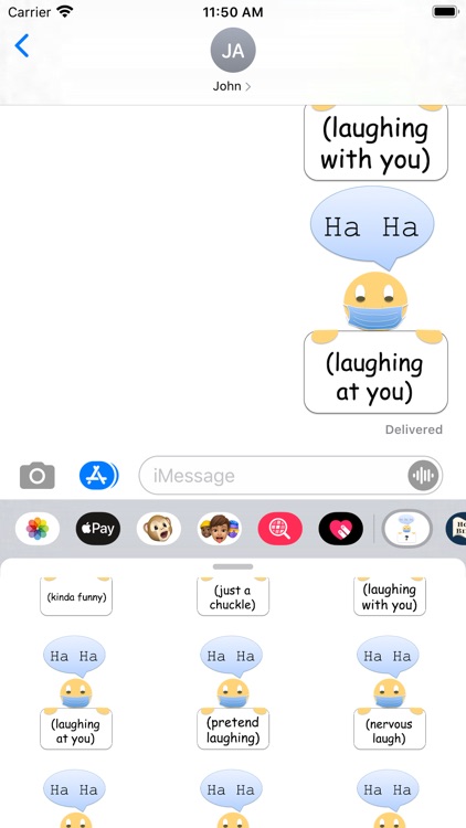 ha ha ha ha! screenshot-6