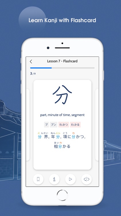 Study Kanji N5 - N1: Janki screenshot-4