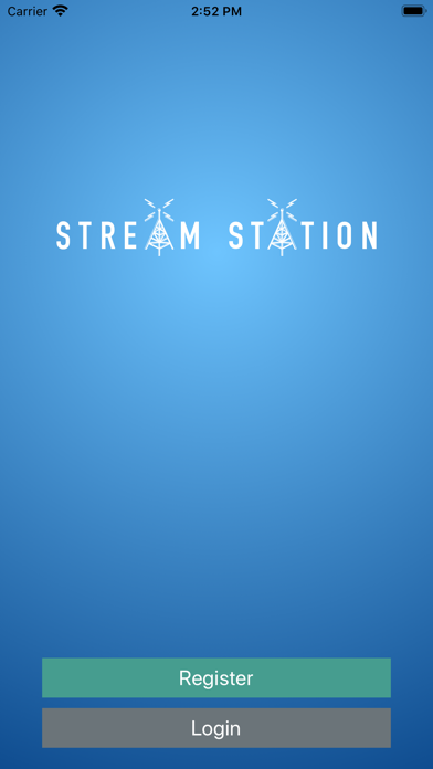 Stream Station Connect screenshot 4